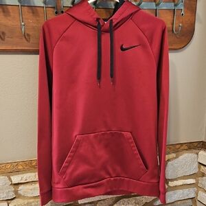 Nike Dri Fit Hoodie Size Medium